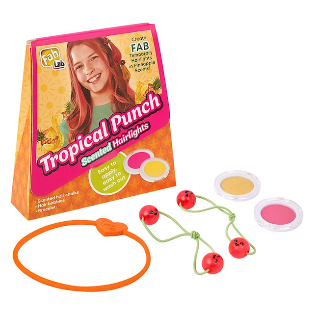 Tuotekuva 1 - Tropical Punch Hairlights tuoksulla FabLab