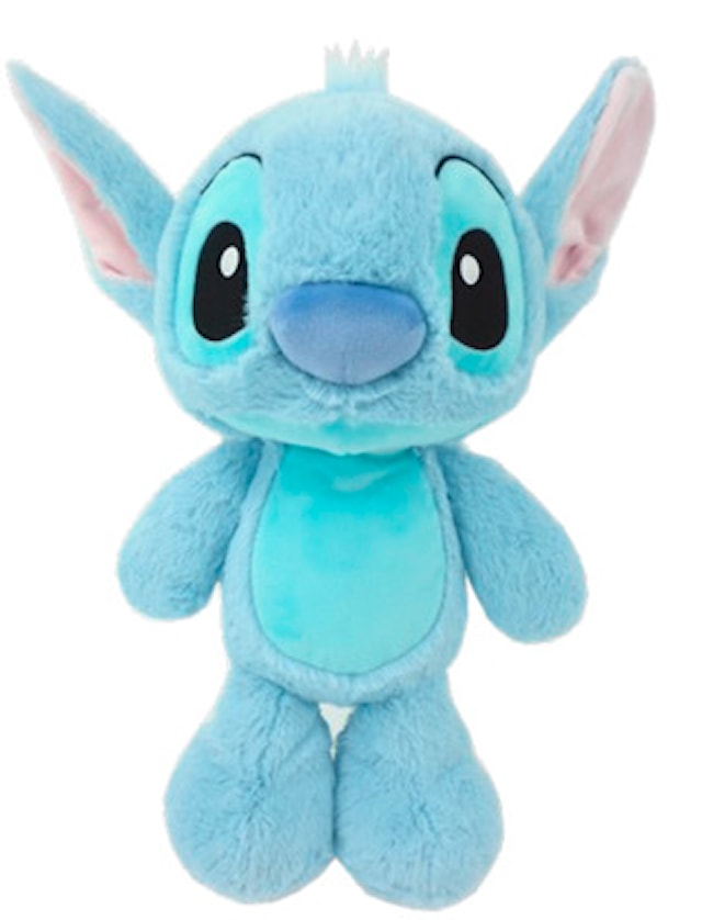 Disney Stitch Erittäin Pehmeä Pehmolelu, 41 cm