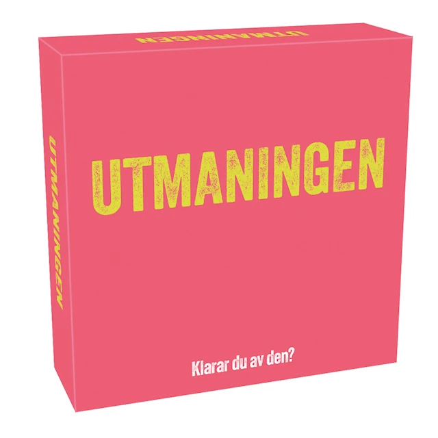 Haaste! Tactic(SE)