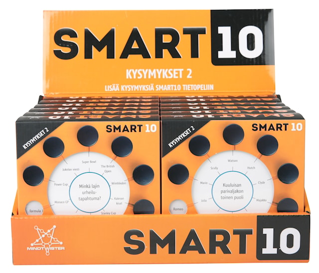 Tuotekuva 2 - SMART10 KYSYMYKSET 2 (FI)