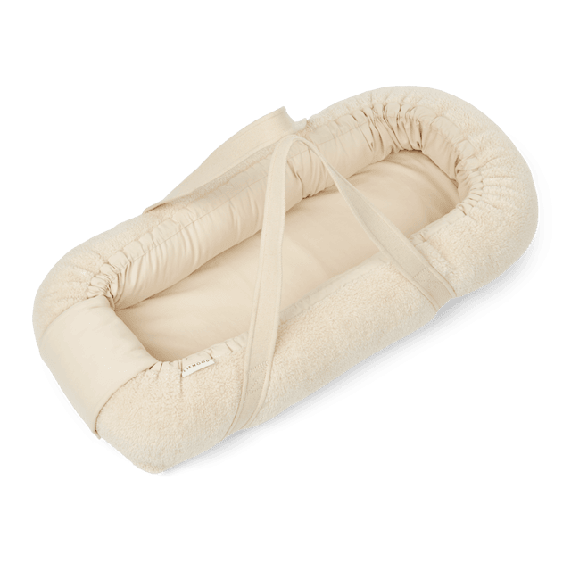 Produktbild 1 för Gro Pile Babynest Sandy Liewood