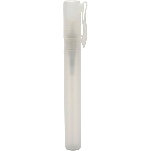 Tuotekuva 1 - Suihkepullo, ca. 10 ml, matta läpinäkyvä, 4 kpl/ 1 pkt