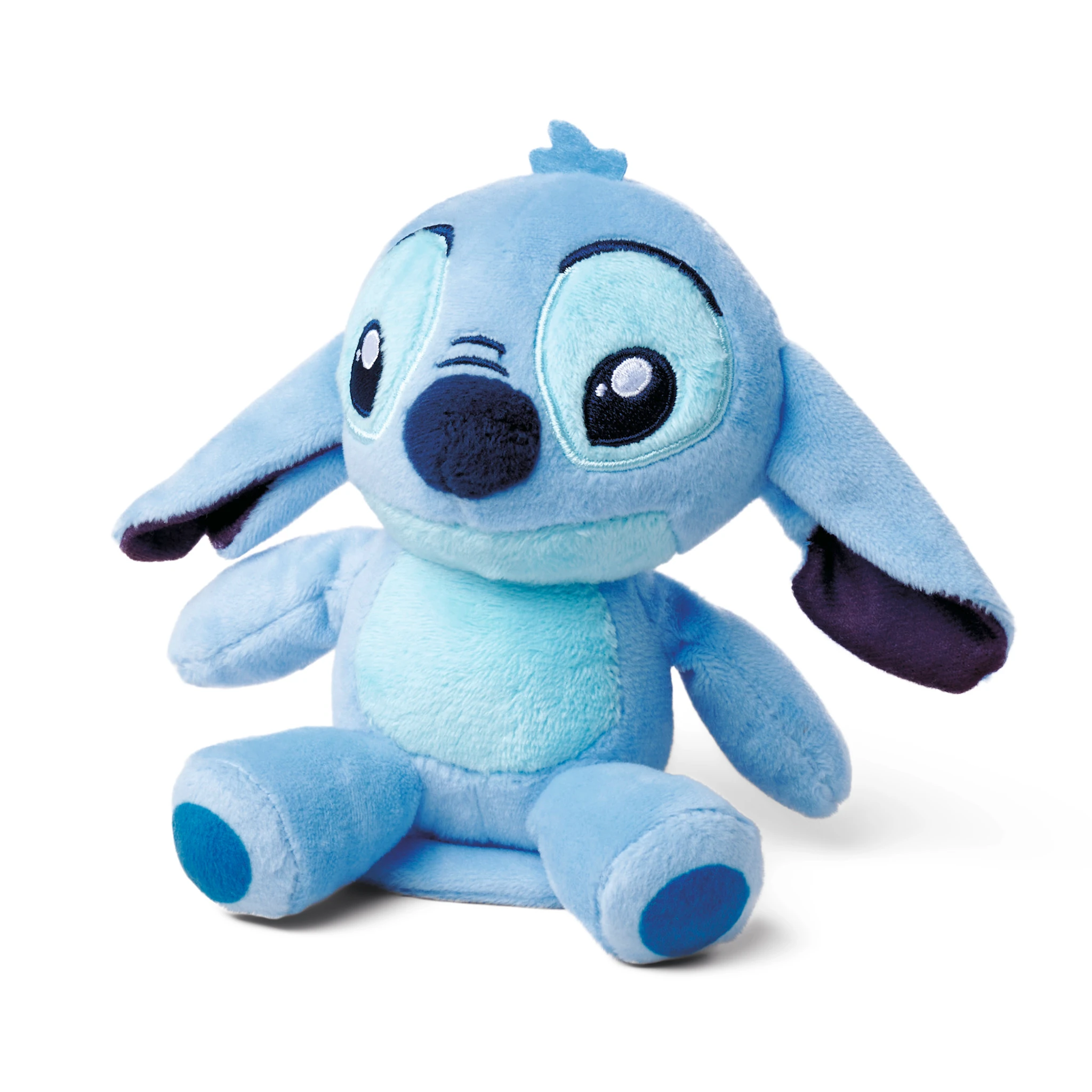 Produktbild för Stitch Pigg Magnetisk Axelkompis (12 cm) Disney