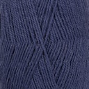 Indigo Blå