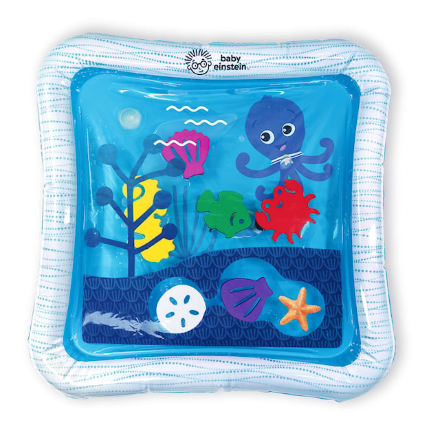 Produktbilde 1 for Opus’s Ocean of Discovery™ vann-lekematte Baby Einstein