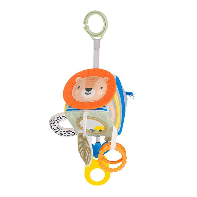 TAF -lelut 12755 Savannah Discovery Cube