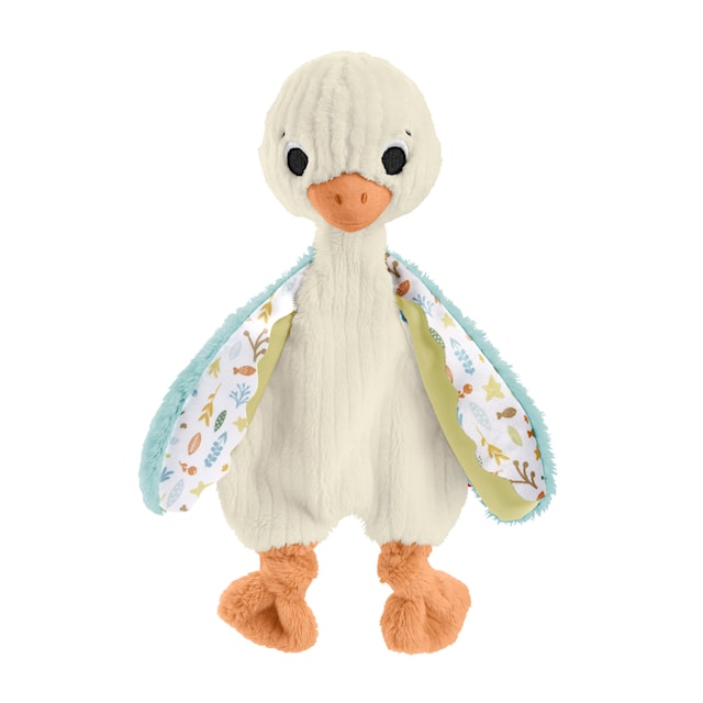 Produktbilde 1 for Sensimals Plysjleketøy Gås fra Fisher-Price