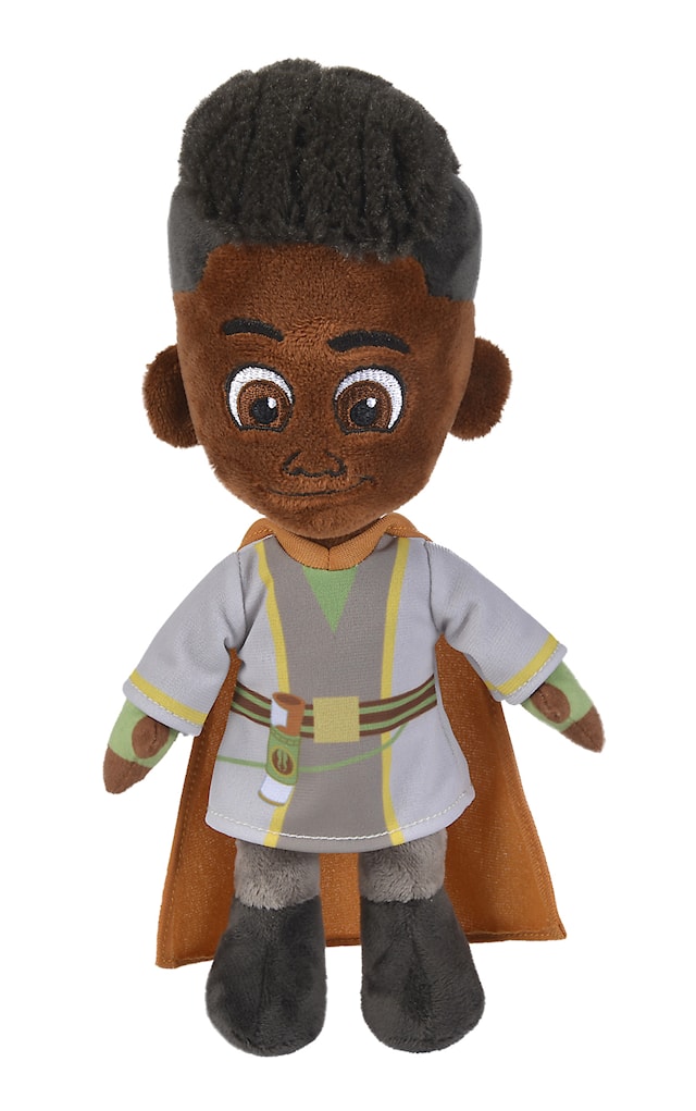 Young Jedi Adventures Kai Brightstar pehmo 28 cm Disney