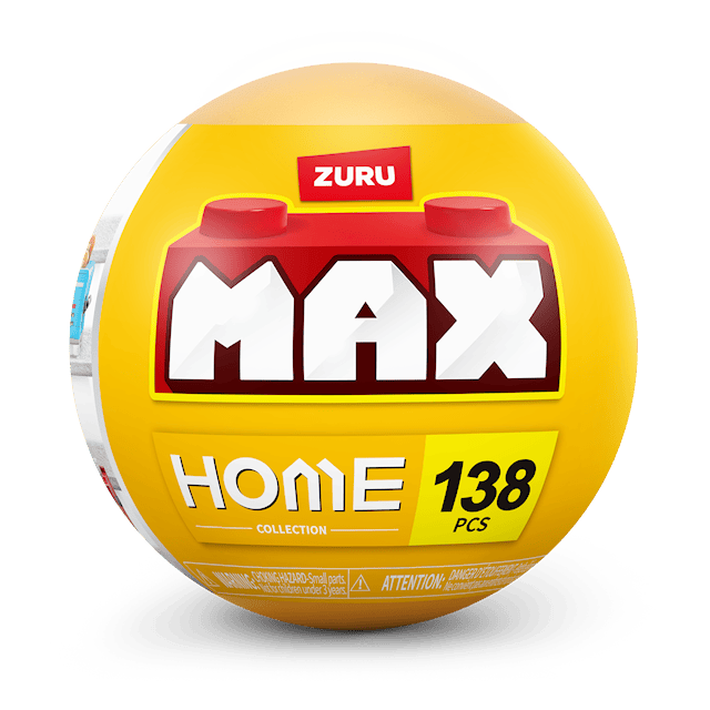 Produktbild 6 för Home Coffee Machine Max Premium