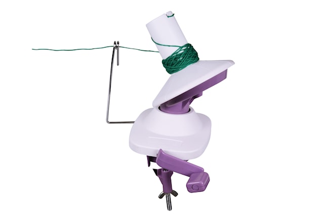 Nystmaskin KnitPro
