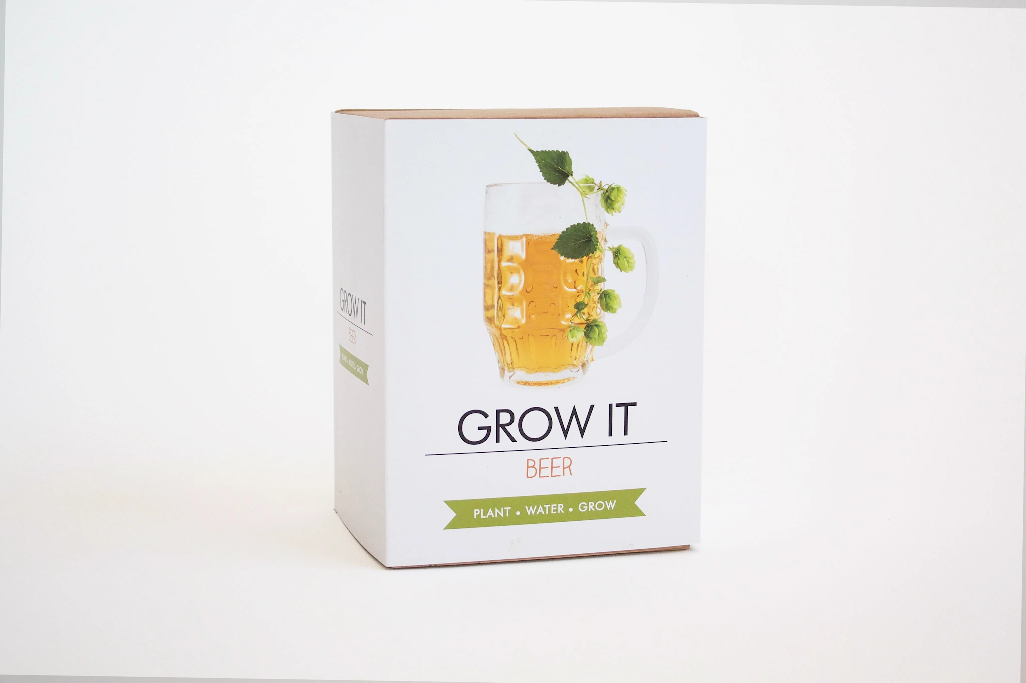 Tuotekuva ille Viljelysarja Olut Gift Republic Ltd.