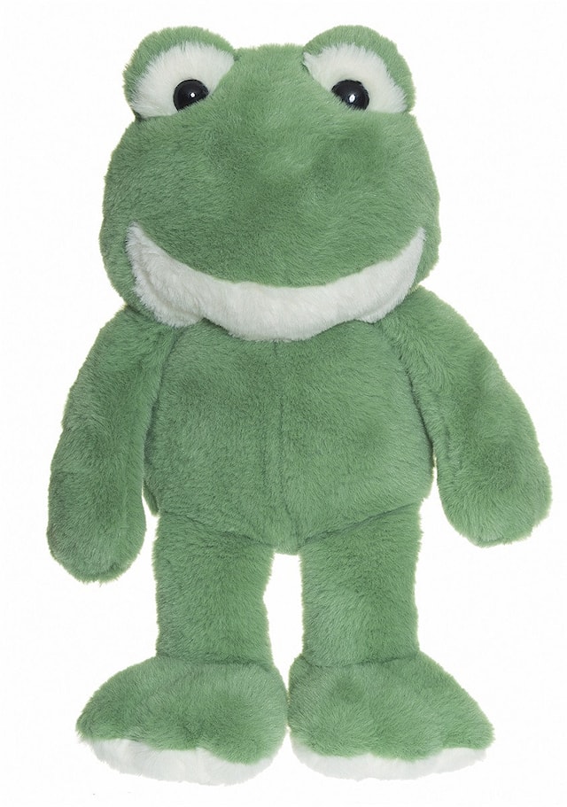 Produktbilde 5 for Frosken Göran Teddykompaniet