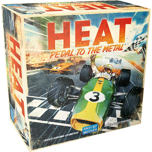 HEAT Nordic (SE/NO/FI/DK)