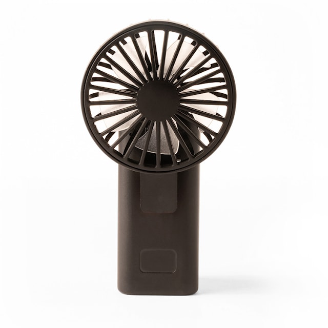 Tuotekuva 1 - Rechargeable Clip Fan Kikkerland