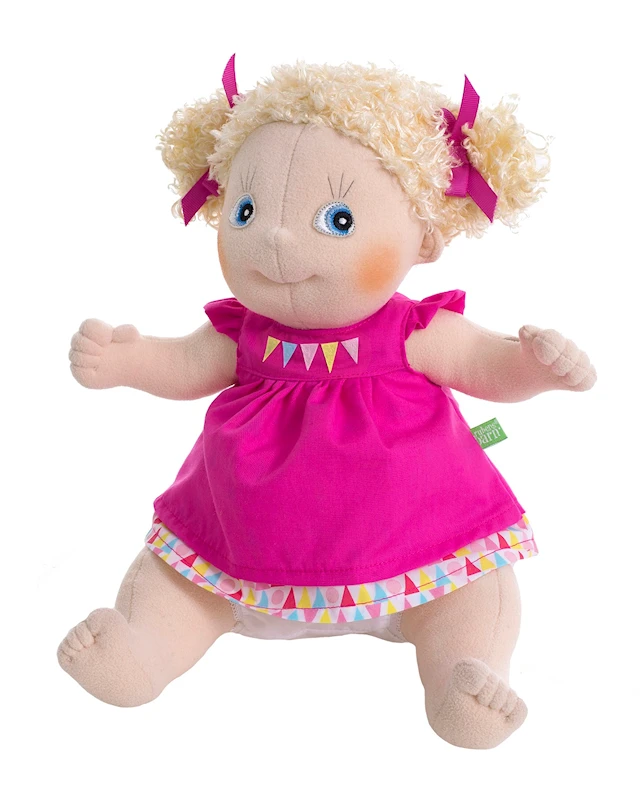 Kids, Linnea 36 cm, Rubens Barn