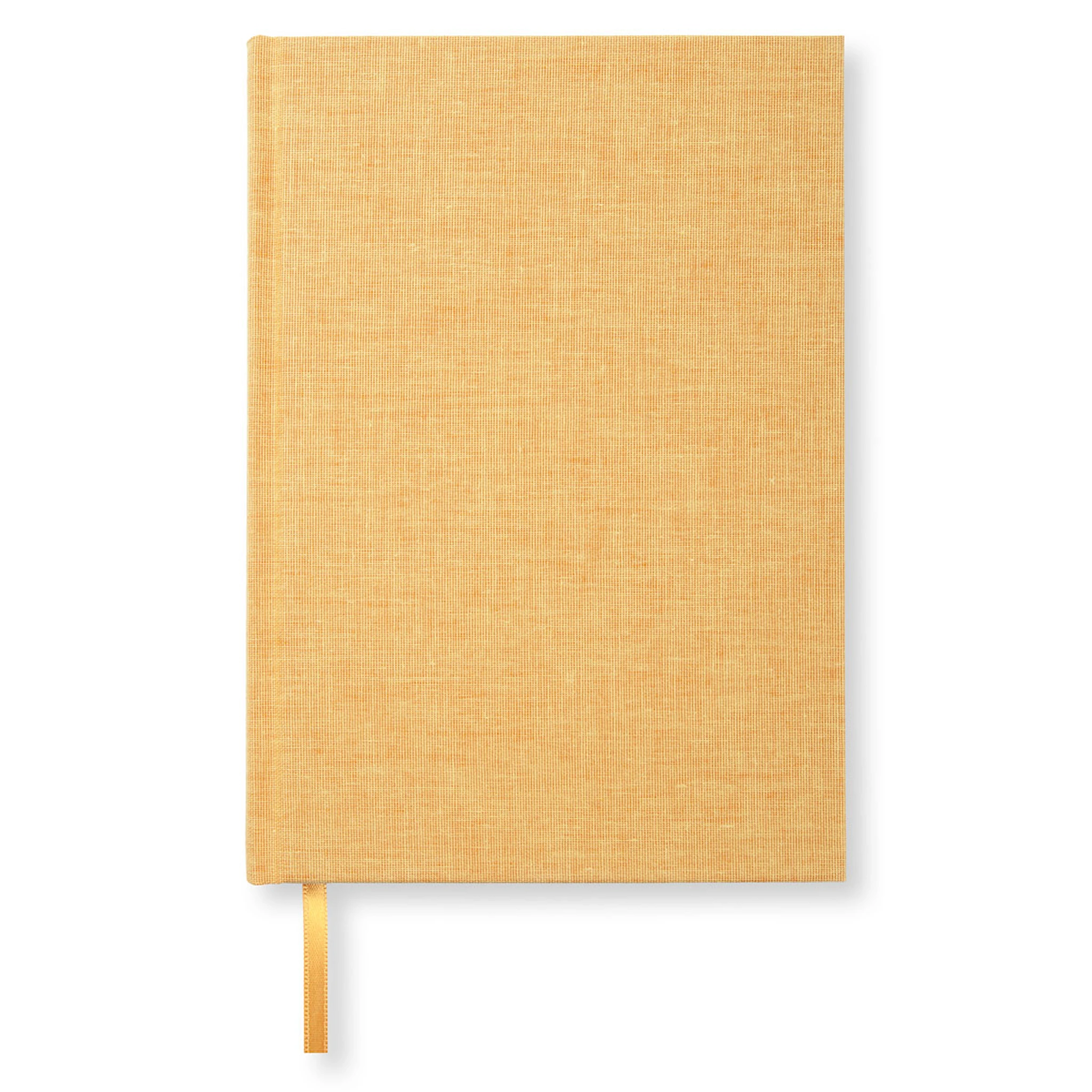 Produktbild för Anteckningsbok A5 256p Linjerad Sunflower Paperstyle