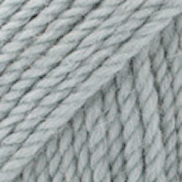 Nepal Uni Colour Lanka Villasekoitus 50 g 7120 light grey green Drops