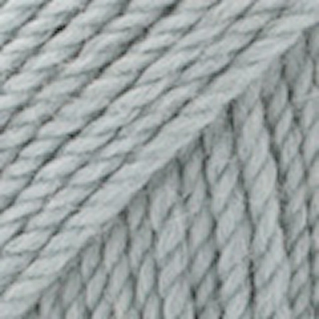 Nepal Uni Colour Ullgarn 50 g Ljus Grågrön (7120) Drops