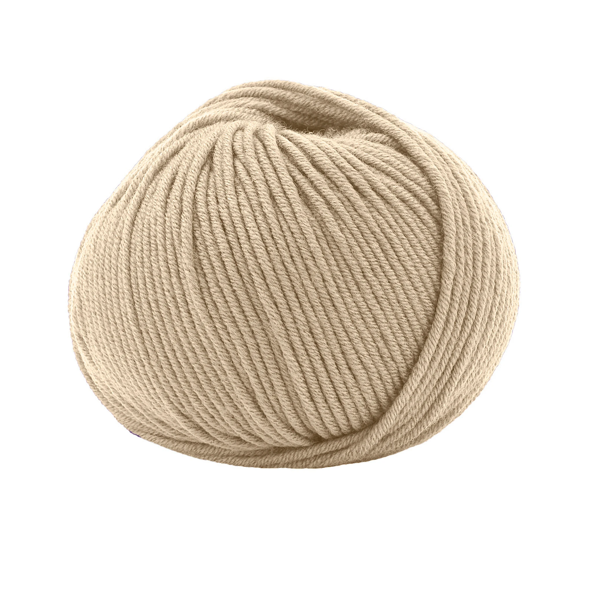 Produktbild för Maxi Soft Merino 50 g Lana Gatto