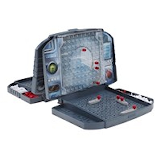 Produktbild 2 för Battleship - Sänka Skepp Hasbro (SE/NO/FI/DK)