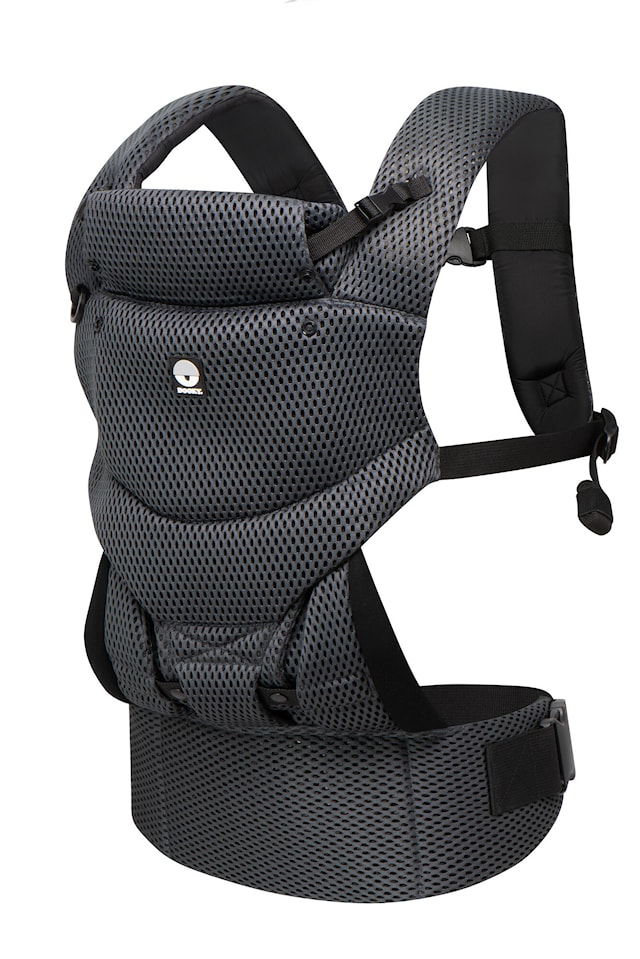 Produktbild 1 för Bärsele Urban Comfort Grey Sapphire Dooky