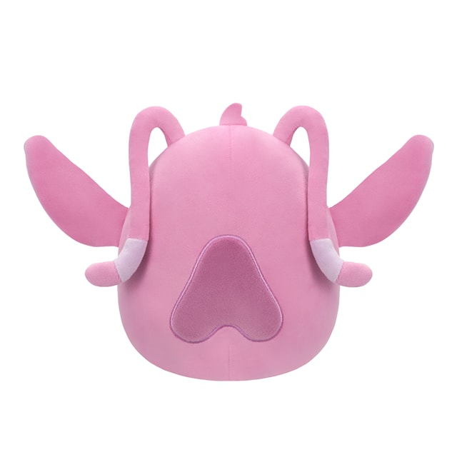 Produktbilde 3 for Squishmallows 20 cm Disney Angel med blomster