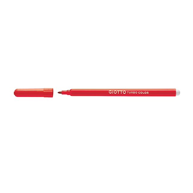 Produktbild 2 för Tuschpennor 36-p Giotto