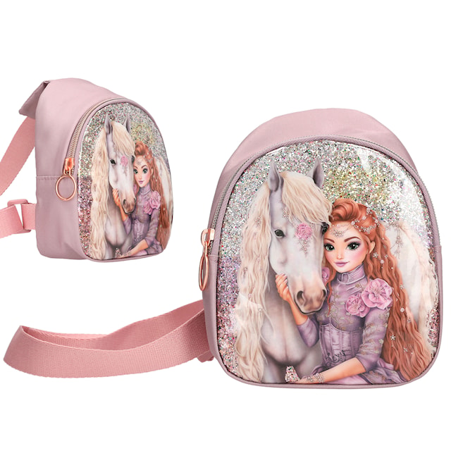 Tuotekuva 4 - TOPModel Crossbody-laukku Viva Violet