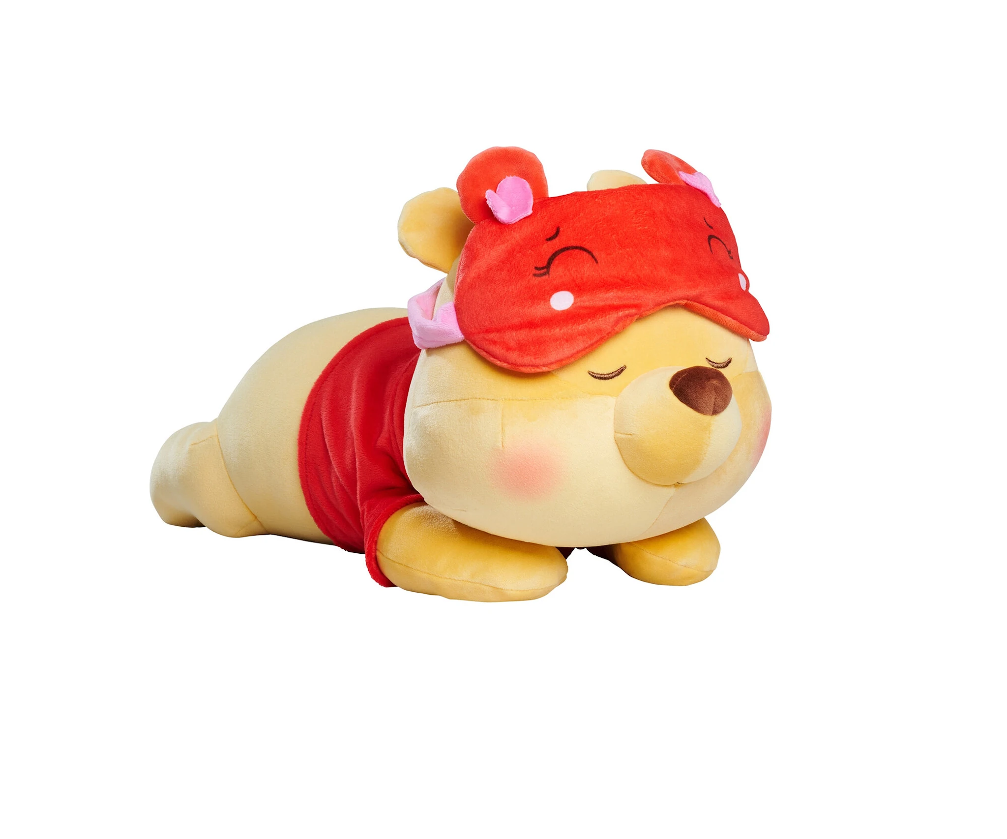Tuotekuva ille Snuglets-pehmolelu Nalle Puh 40 cm Disney