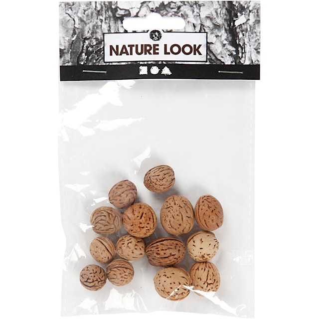 Produktbilde 3 for Nøtter, 25 g/ 1 pk.