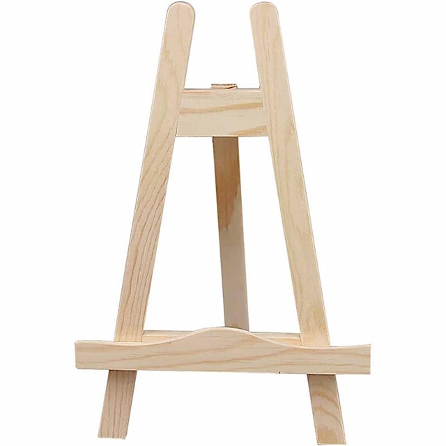 Produktbilde 1 for Ministaffeli, H: 25 cm, 1 stk.
