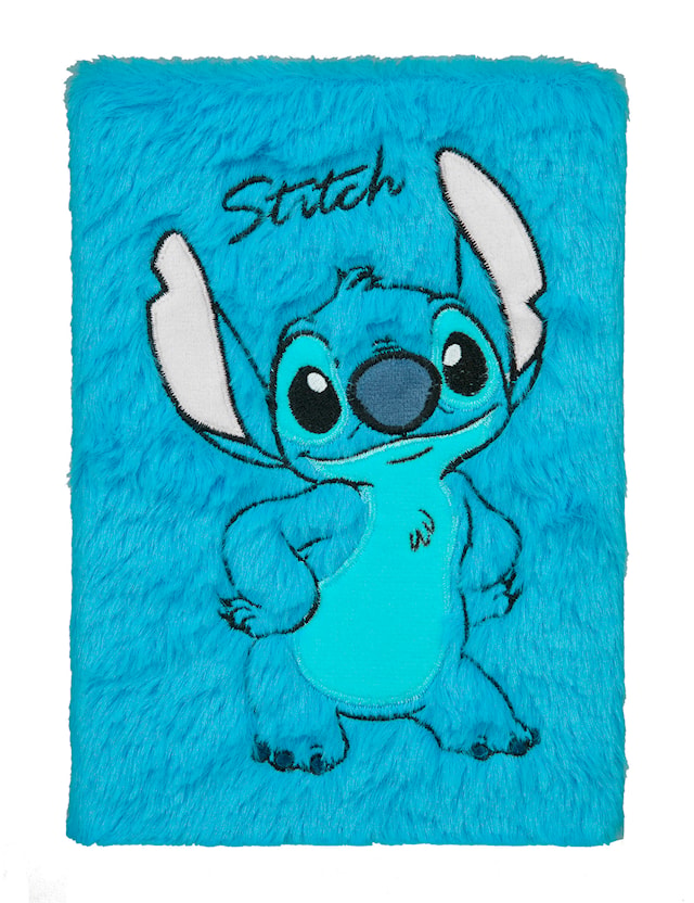 Produktbilde 1 for Notatbok A5 Disney Stitch