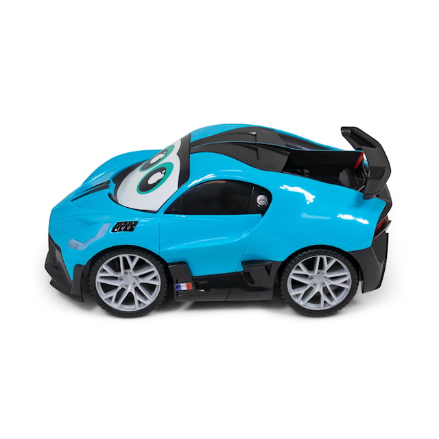 Produktbild 2 för My 1St Radiostyrda Bugatti Bb Junior