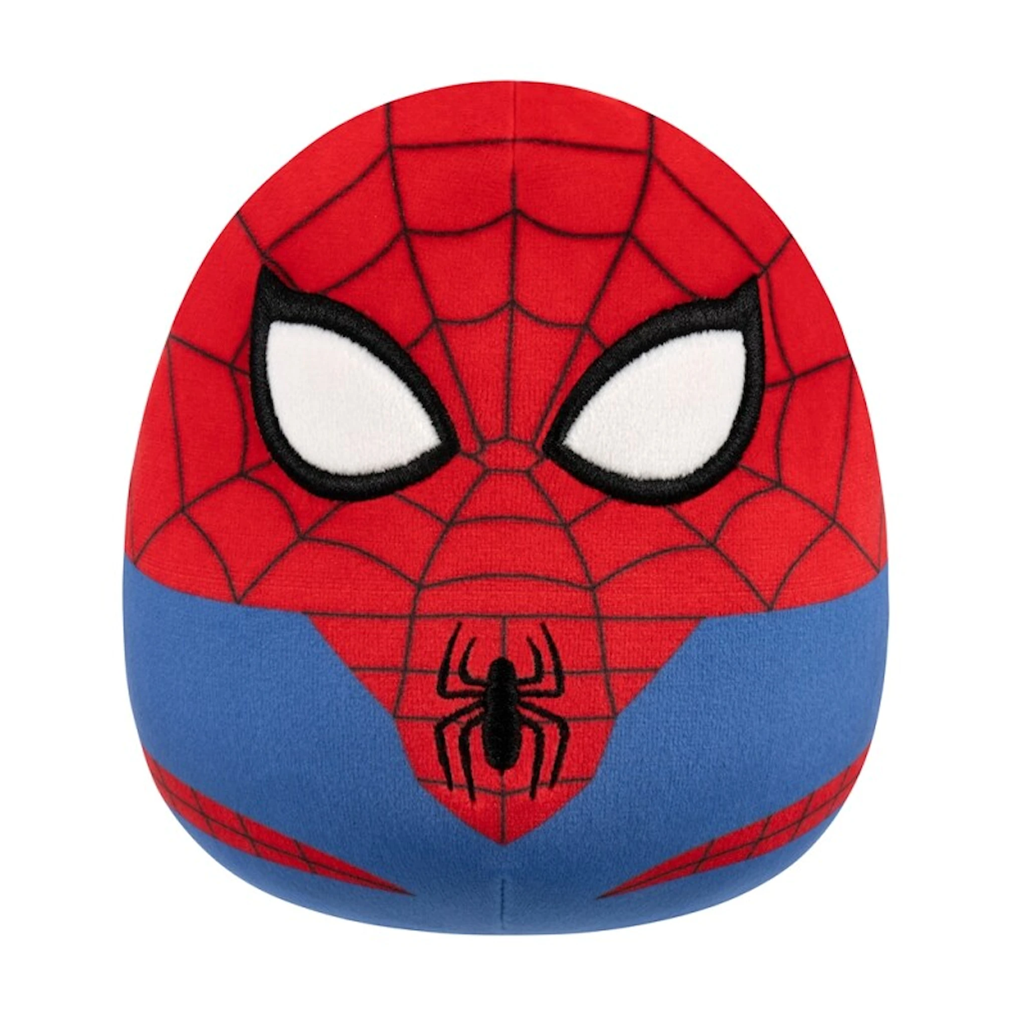Produktbild för Squishmallows Gosedjur 20 cm Marvel Spider-Man