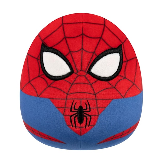 Produktbild 1 för Squishmallows Gosedjur 20 cm Marvel Spider-Man