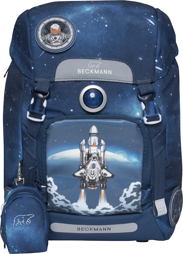 Reppu Classic 22L Space Mission Beckmann