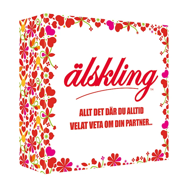 Älskling, Spel (SE)