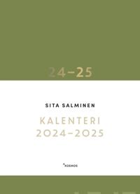 Sitan kalenteri 2024–2025