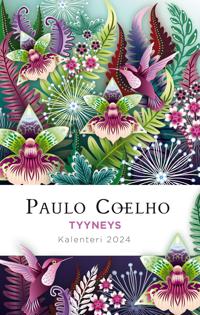 Tyyneys - Kalenteri 2024