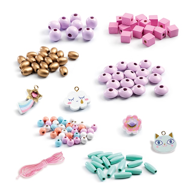 Produktbilde 3 for Treperler Rainbow Djeco