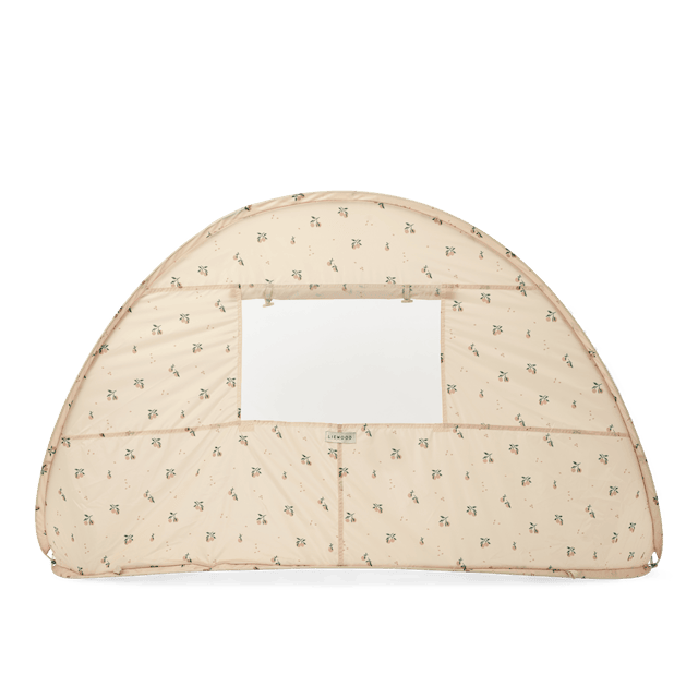 Tuotekuva 3 - Cassie Pop-up Teltta Persikka/Sea Shell Liewood