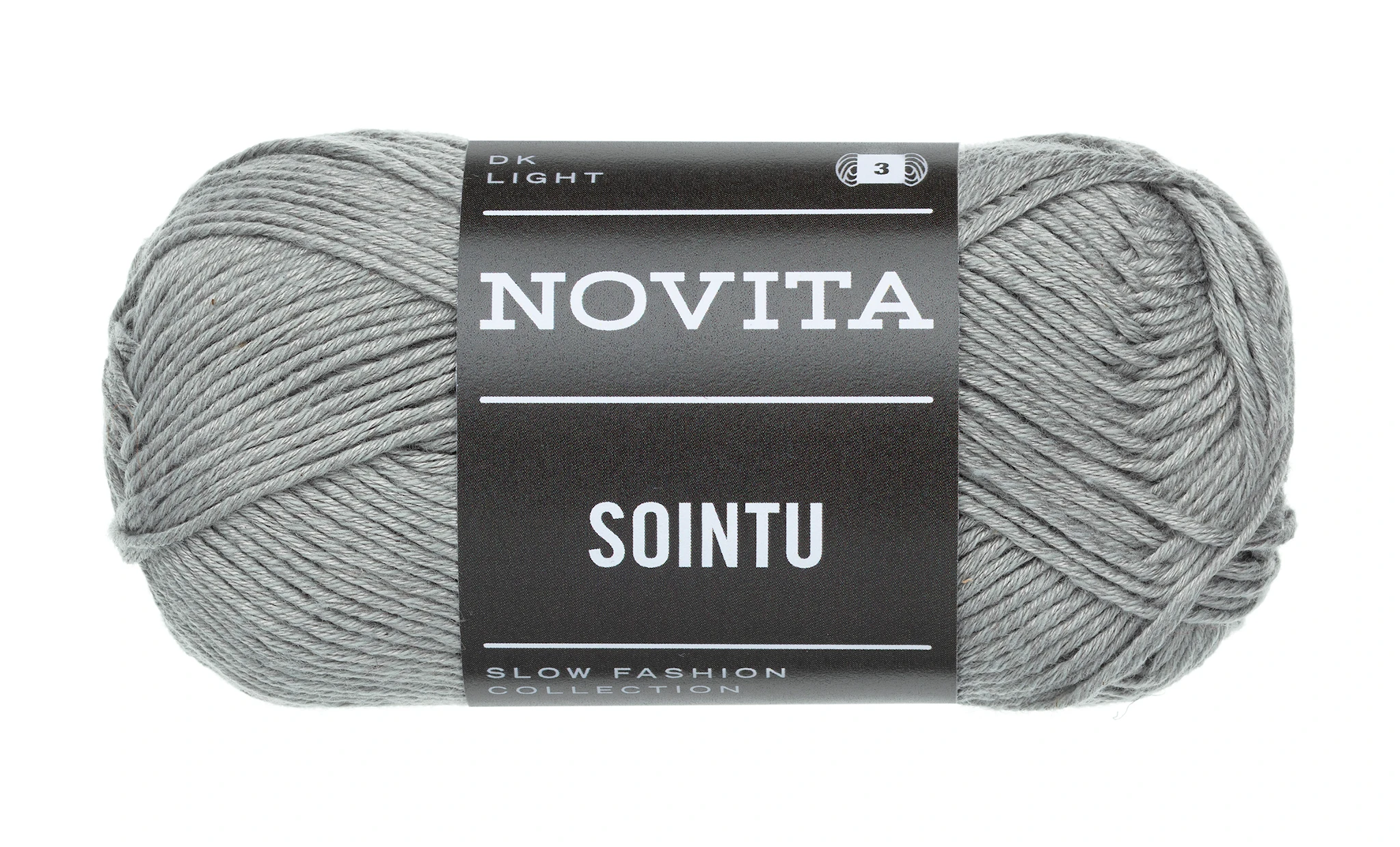 Produktbild för Sointu Bomullsmix 50g Novita