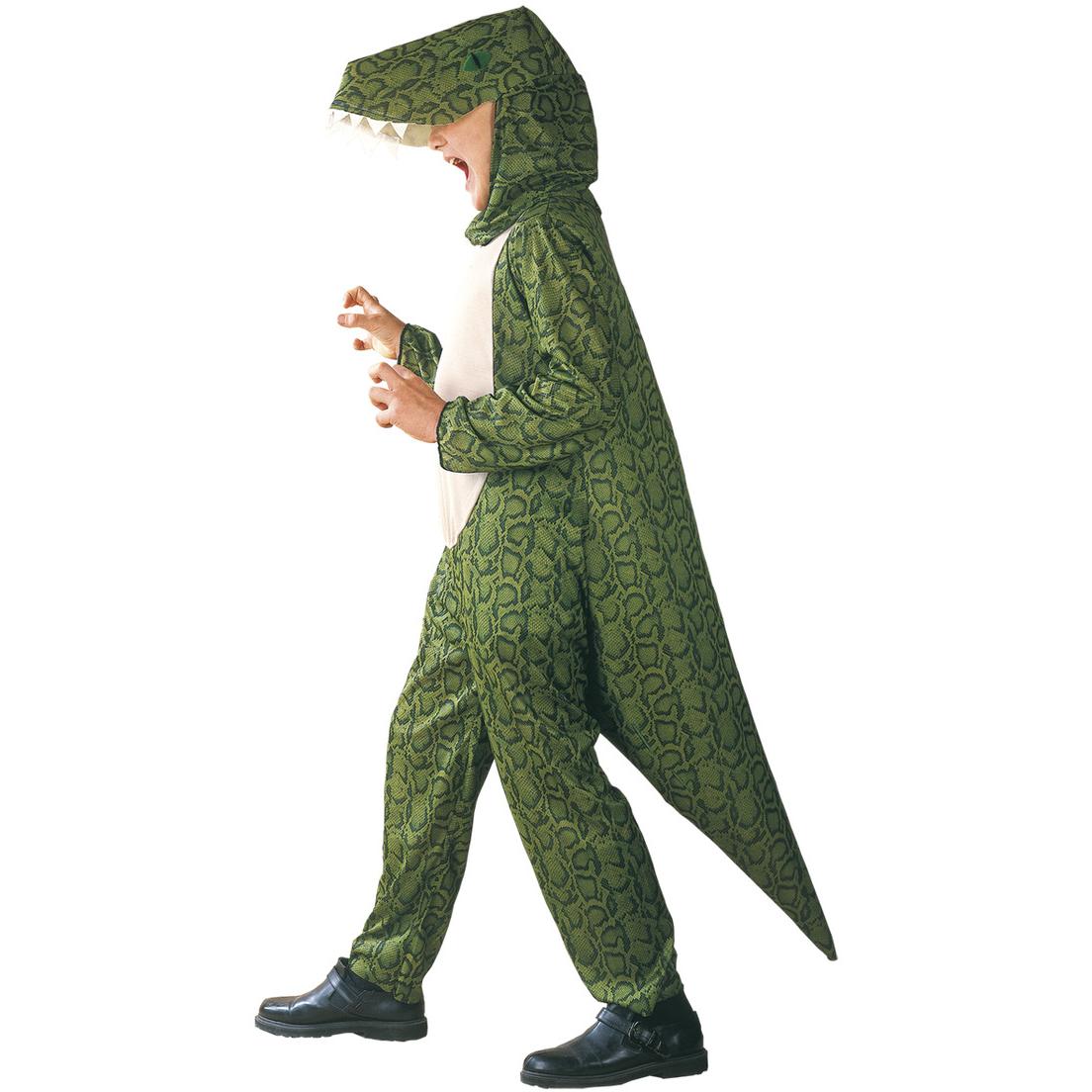 Dinosaurus Naamiaisasu Lasten