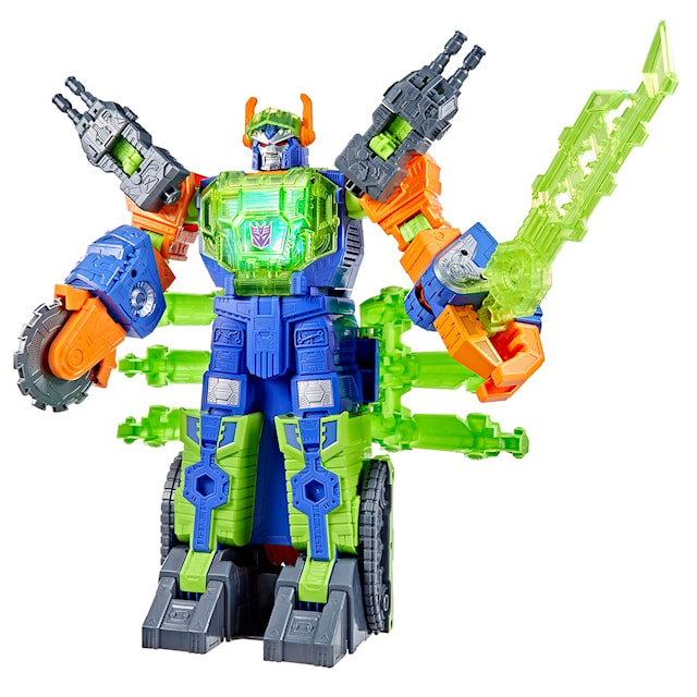 Tuotekuva 3 - Cyberworld Scorponok Strike Battle Transformers