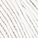 Cashcot organisk bomull och kashmir 50gr, Bianco 280 Lana Gatto Cashcot organisk bomull och kashmir 50gr, Bianco 280 Lana Gatto