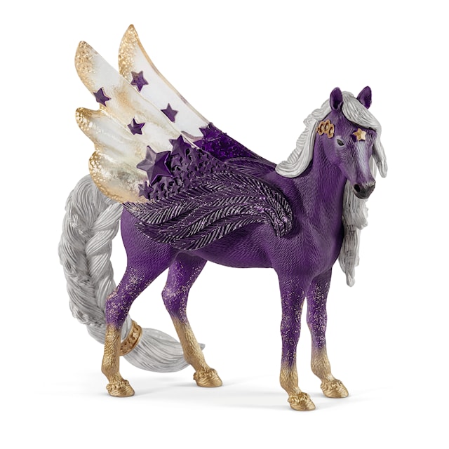 Schleich Bayala Stjärnpegasus Sto