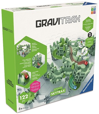 GraviTrax Action-Set Skytrax Kulbana Ravensburger