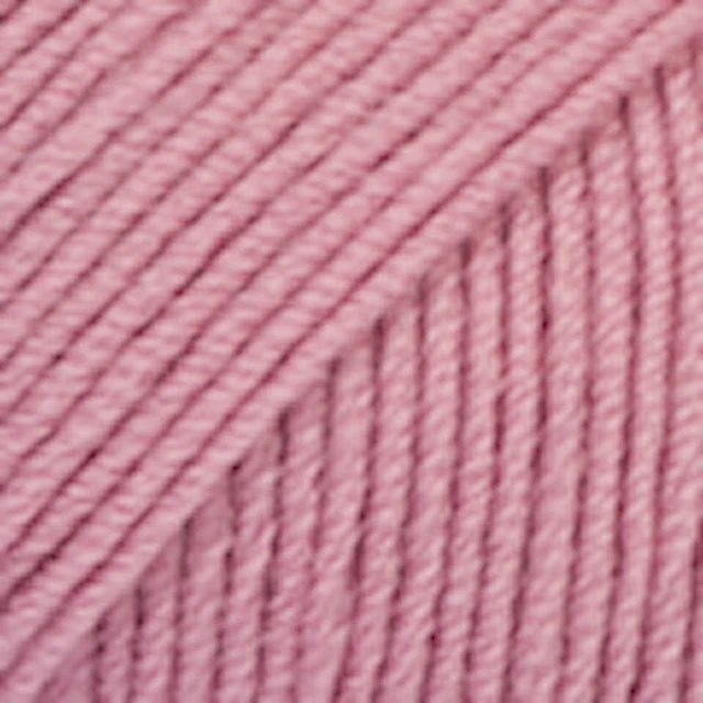 Baby Merino Garn Merinoull 50 g Gammelrosa (27) Drops