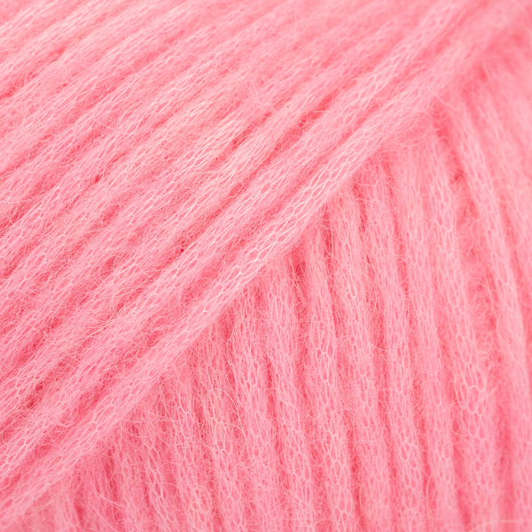 Air Uni Colour Garn Alpackamix 50 g strawberry ice cream 53 Drops