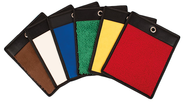 Tuotekuva 1 - Taktiiliset Minimatot 6-pack MyPauze